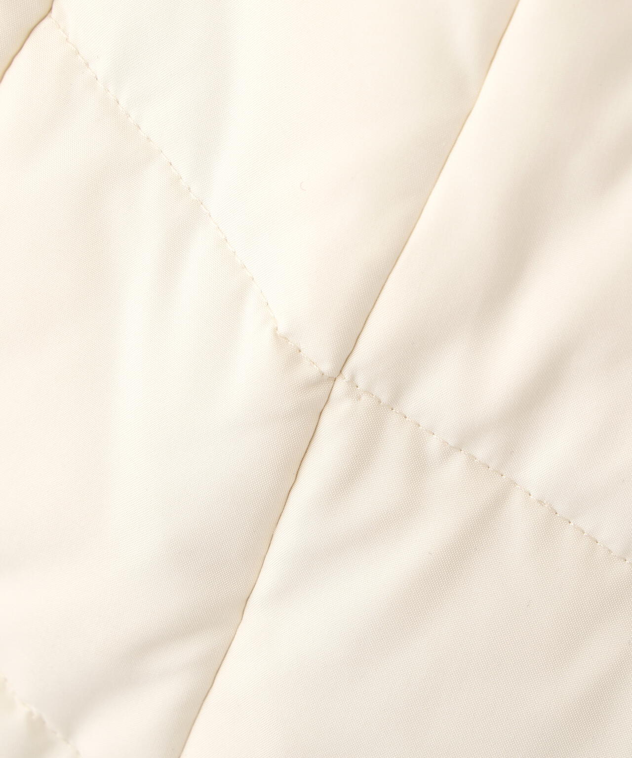 ベルト付ダウン