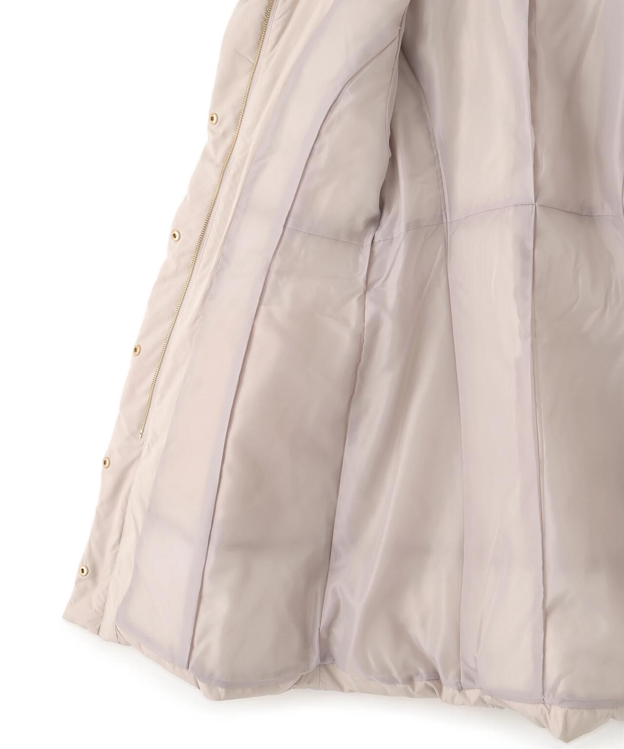 ベルト付ダウン