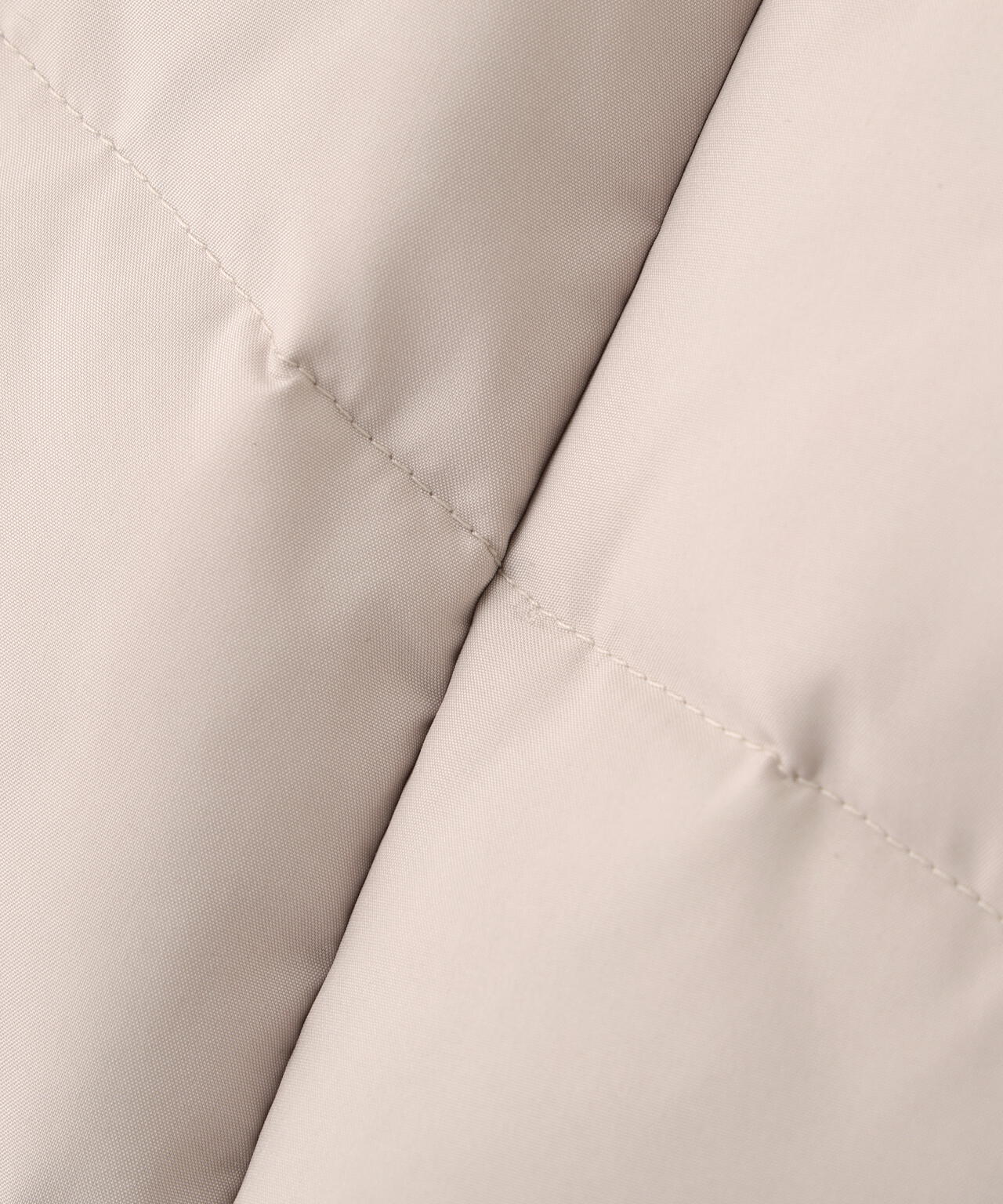 ベルト付ダウン