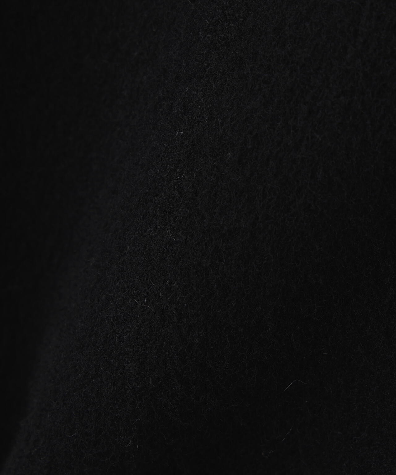 【青島心さん着用】2wayミドルコート【ネールピンク:WEB限定】