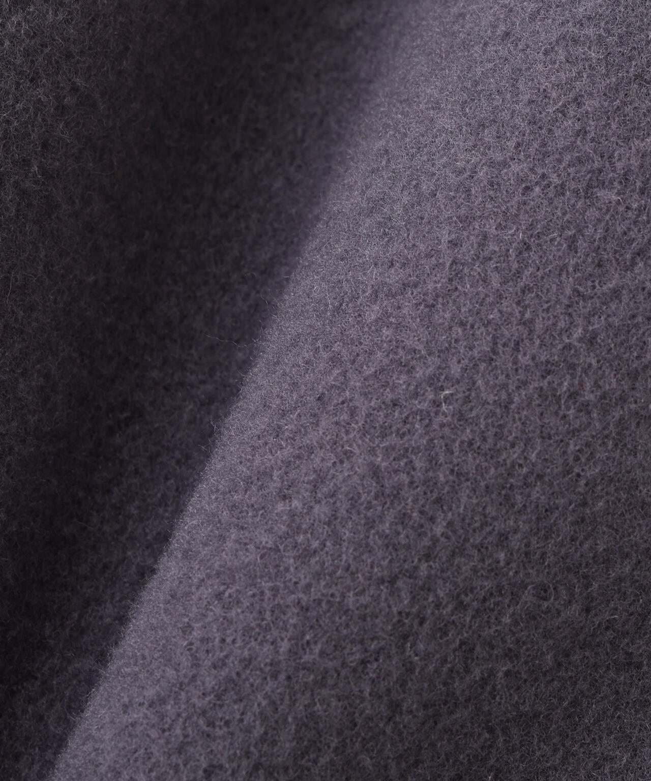 【青島心さん着用】2wayミドルコート【ネールピンク:WEB限定】