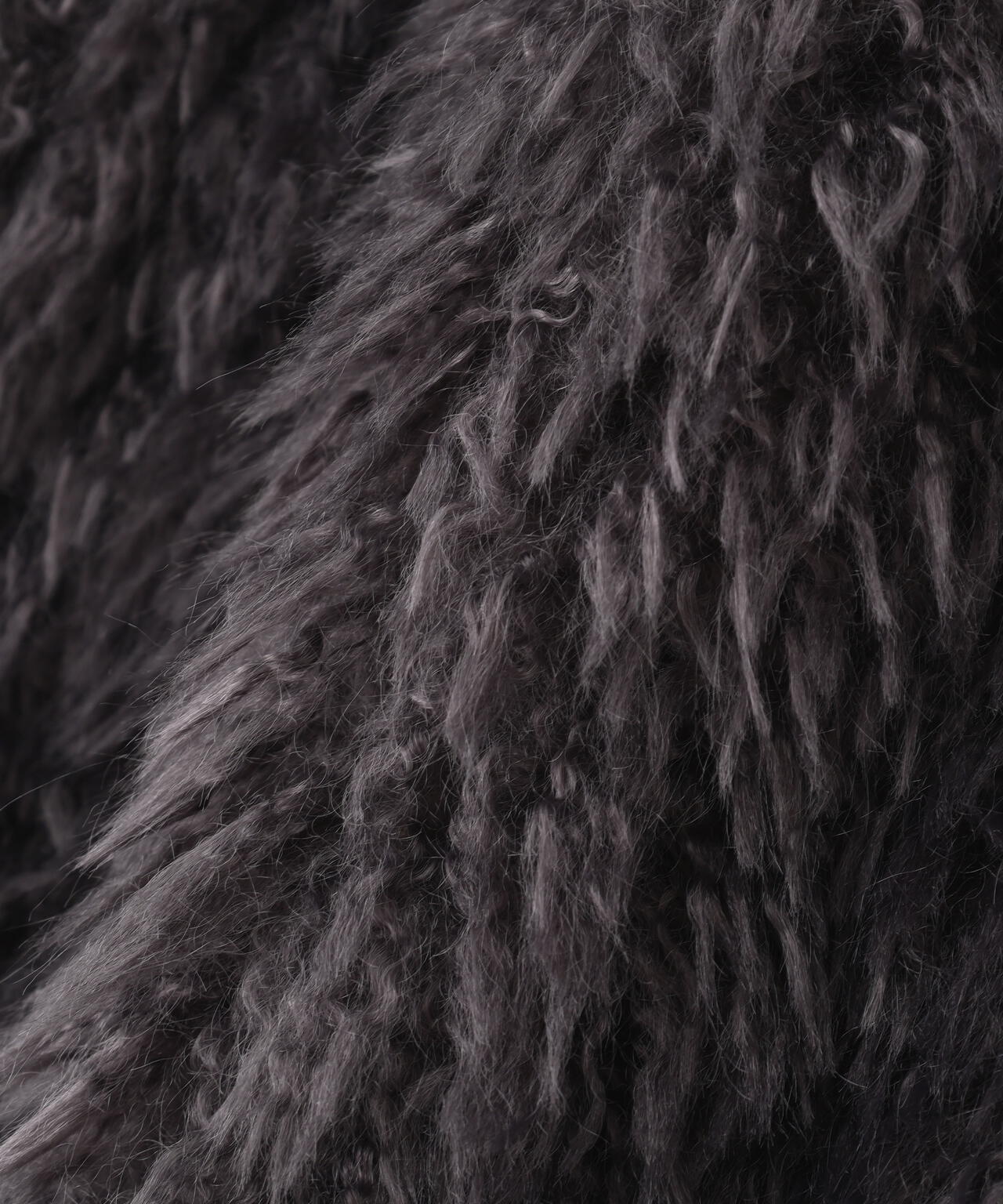 【松川星さん着用】フェイクファージレ