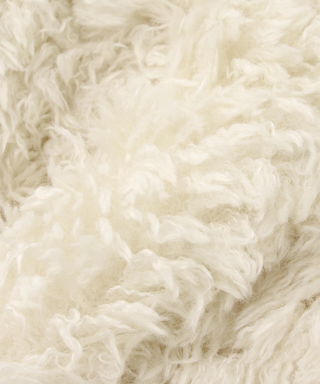 【松川星さん着用】フェイクファージレ