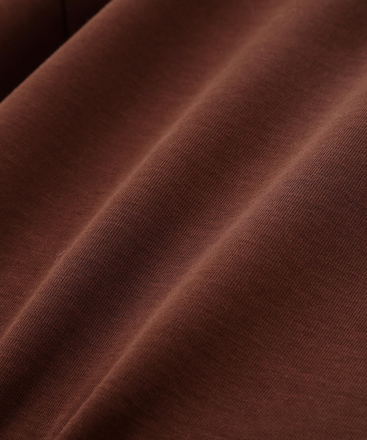 襟付きジップカットジャケット