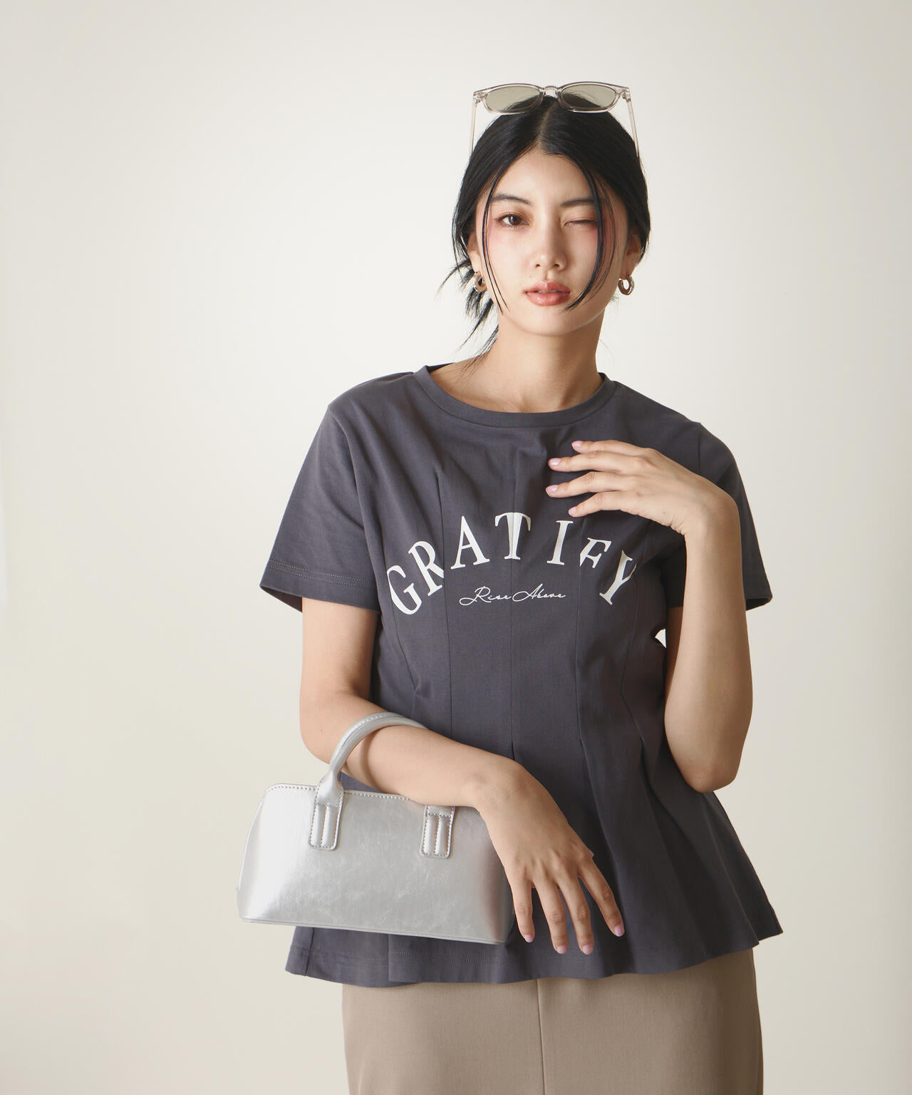 デザインTシャツ