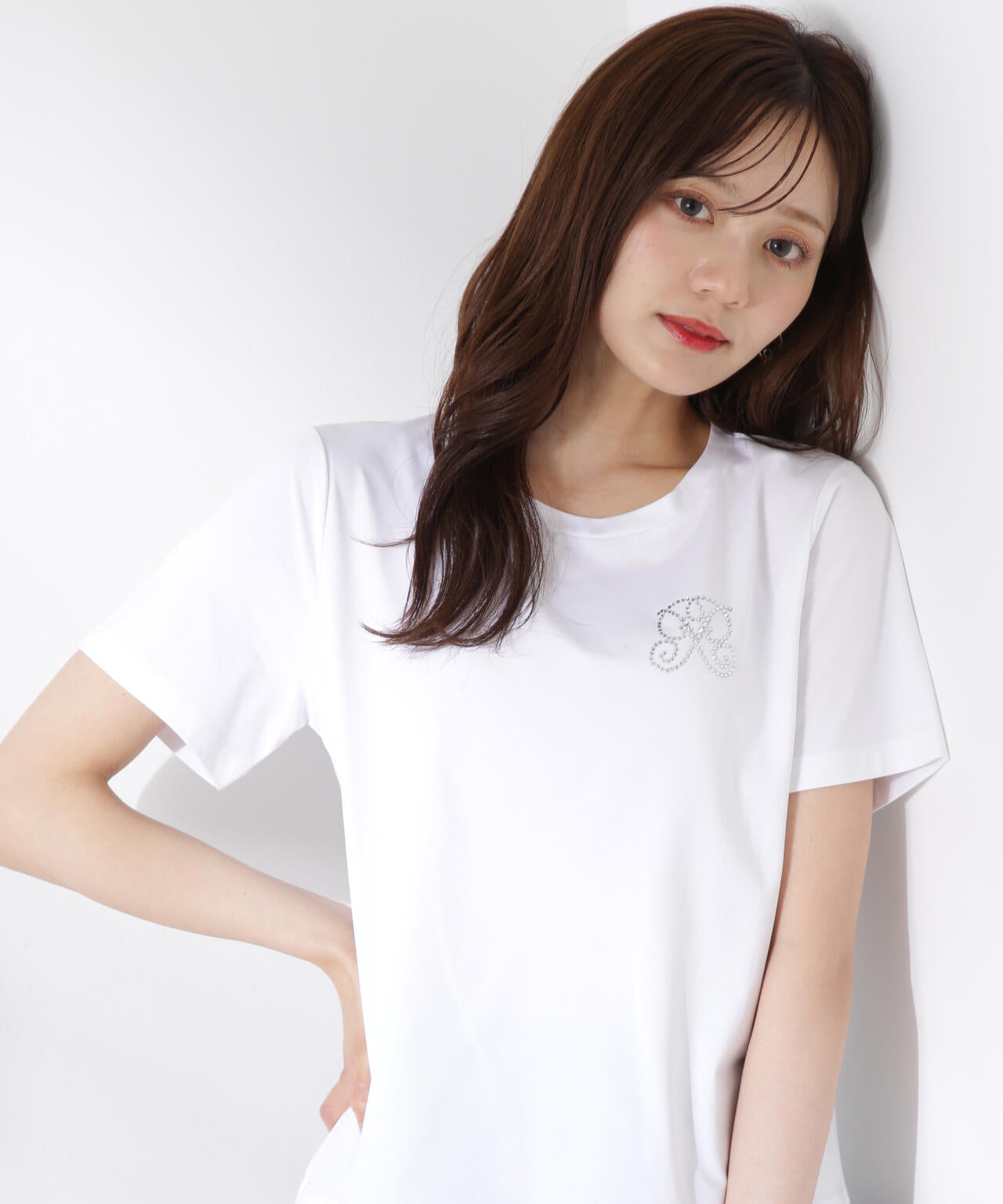 キラロゴTシャツ