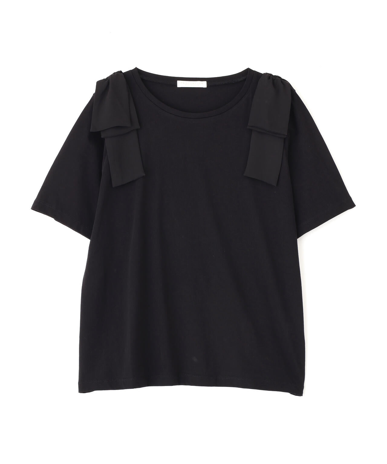 リボンTシャツ【official site限定】