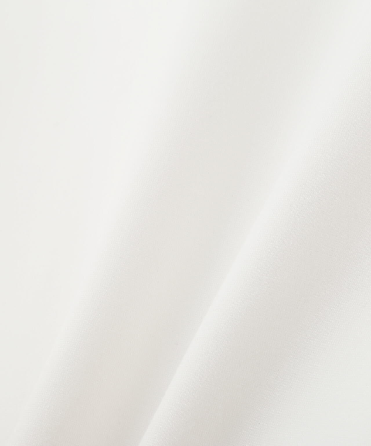 <ウォッシャブル>Vネックフォルムカットソー