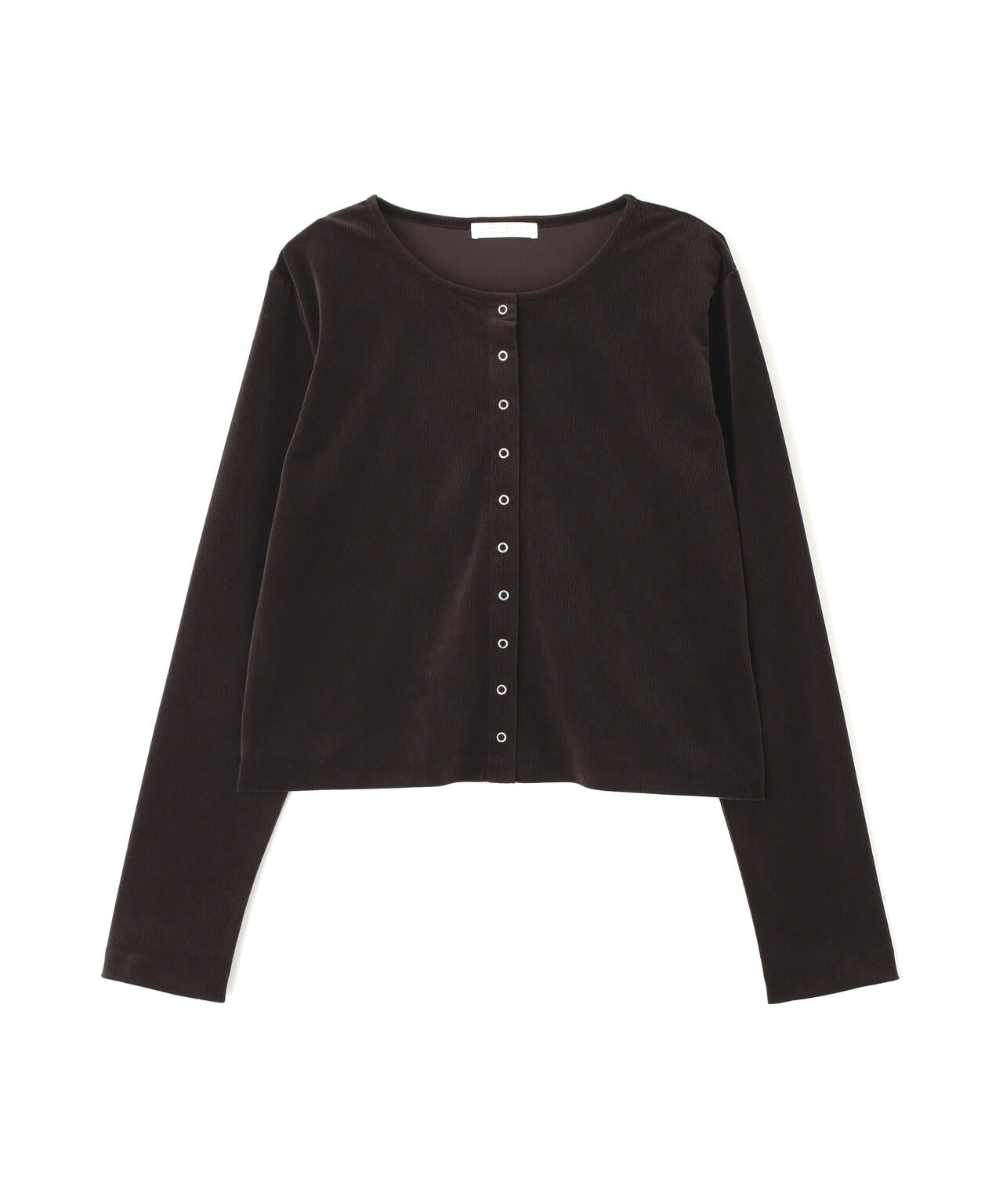 【松川星さん着用】ベロアSETUP