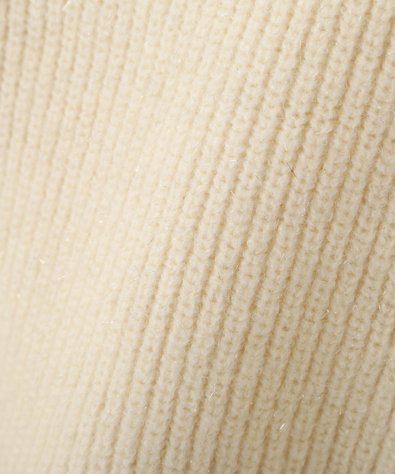 アンジェリーナボックスニット