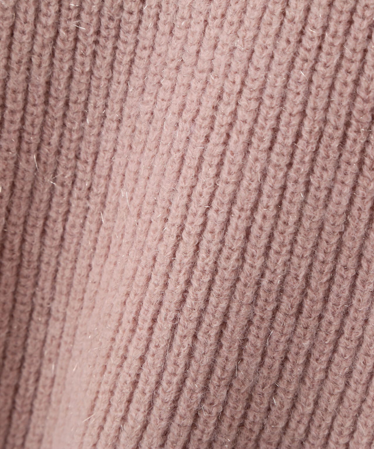 アンジェリーナボックスニット