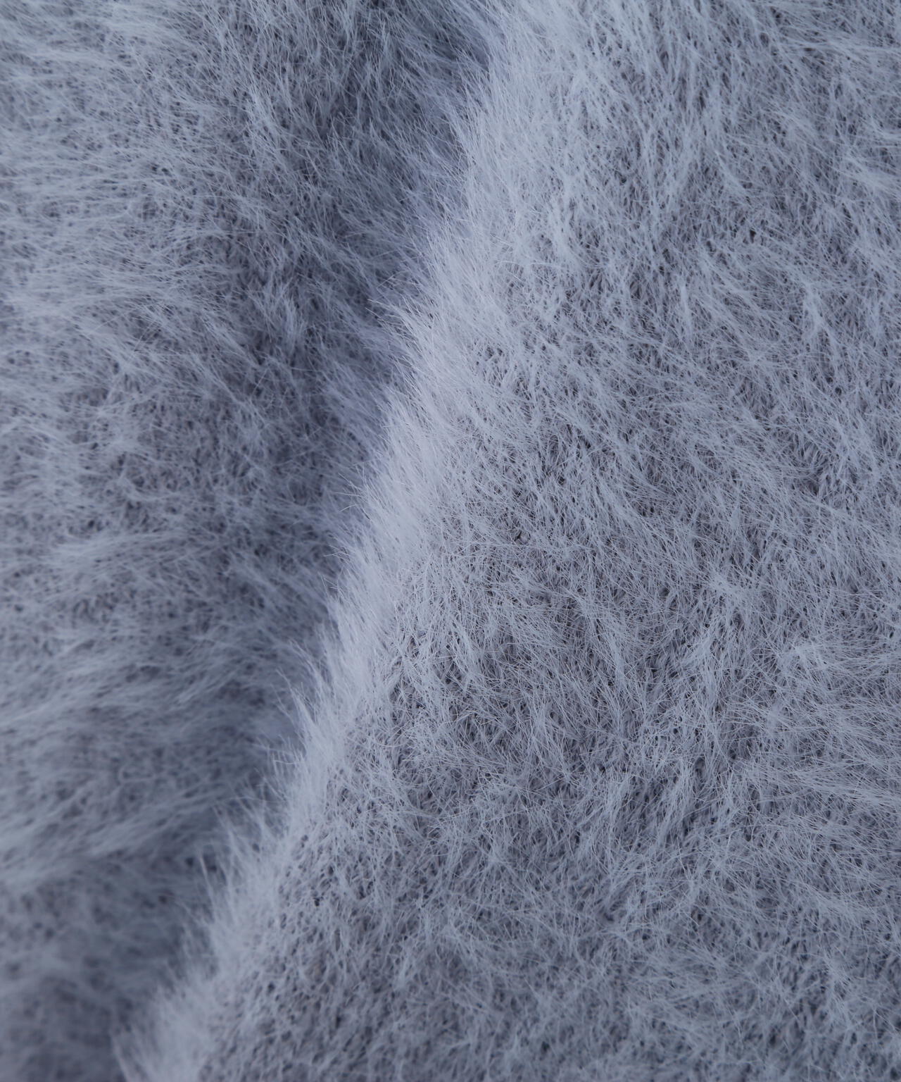 シャギーカーデアンサンブル