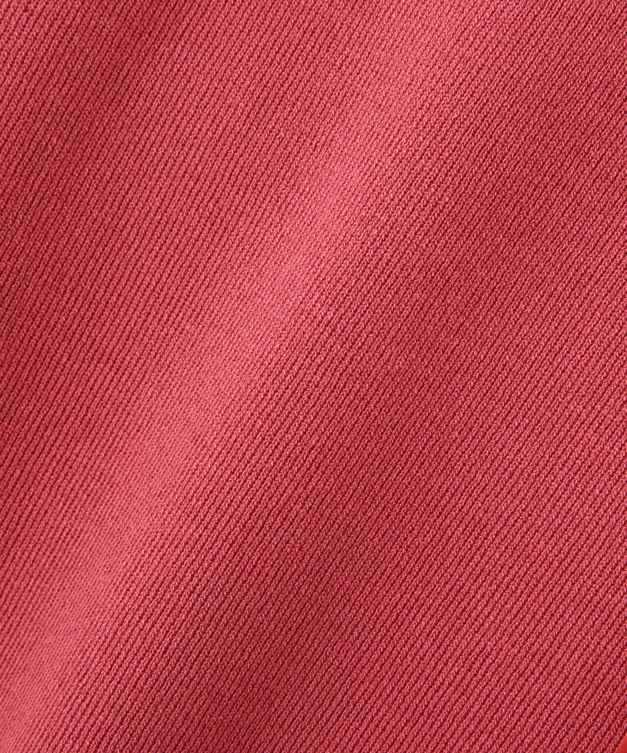 前後2way総針ニット