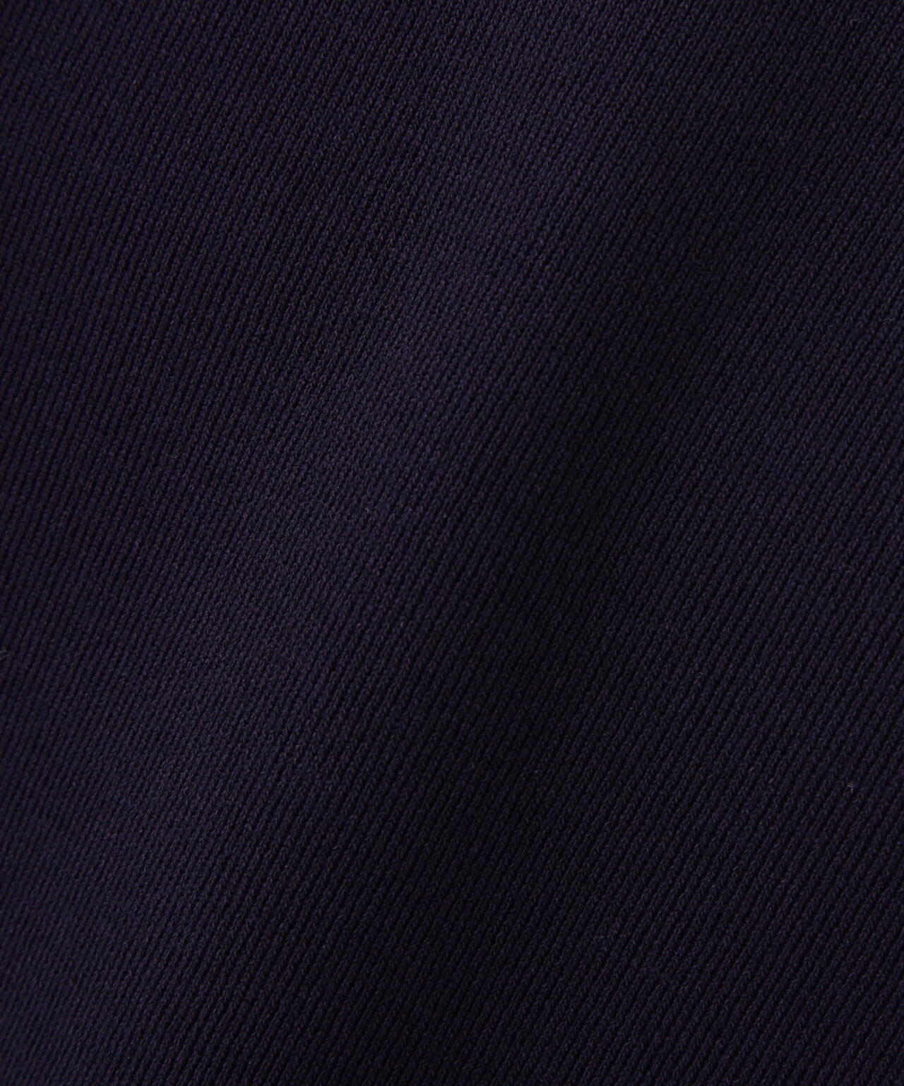 前後2way総針ニット