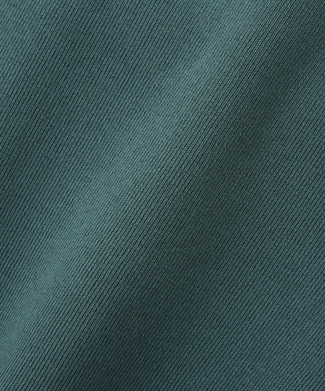 前後2way総針ニット