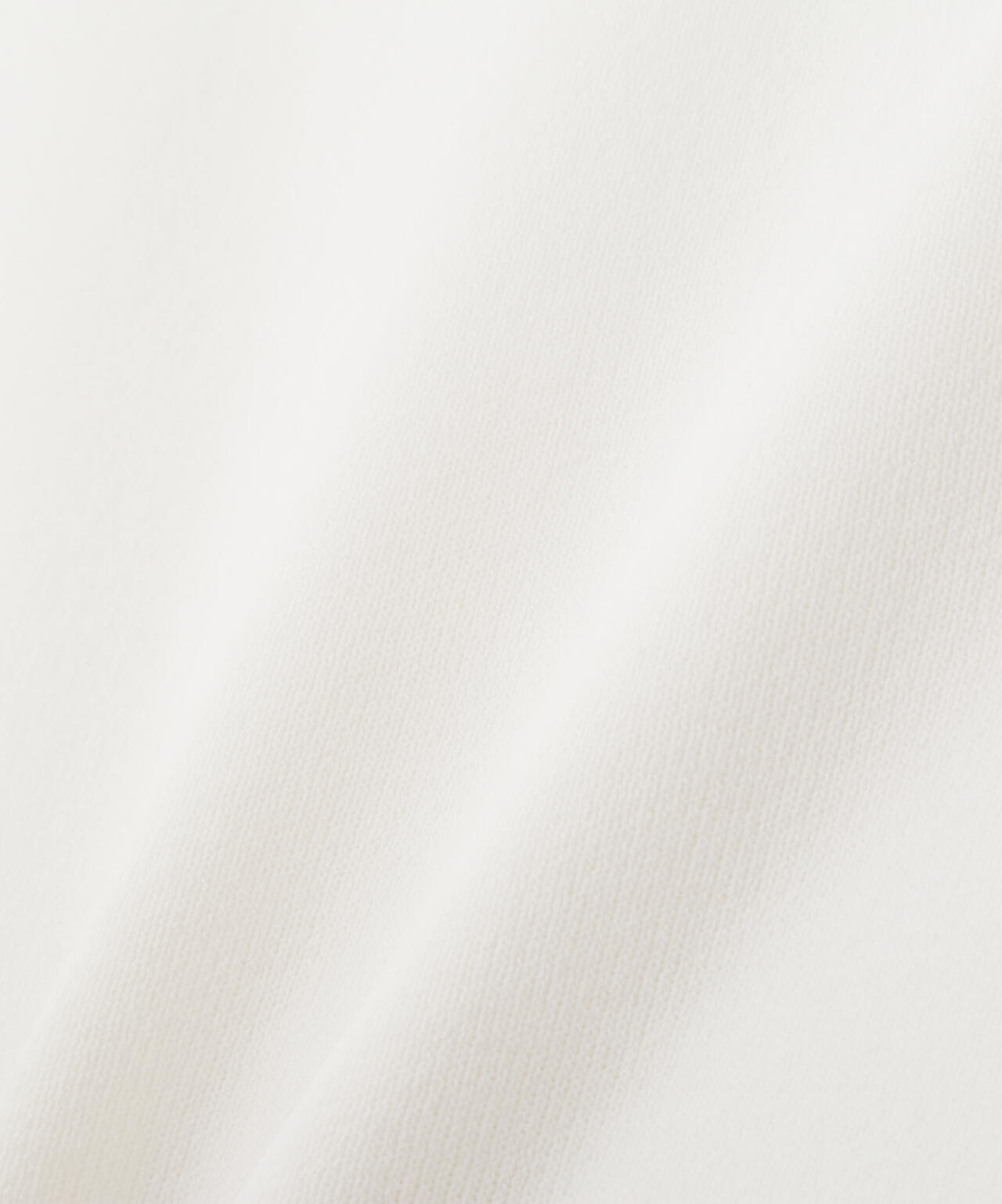 前後2wayリボンニット