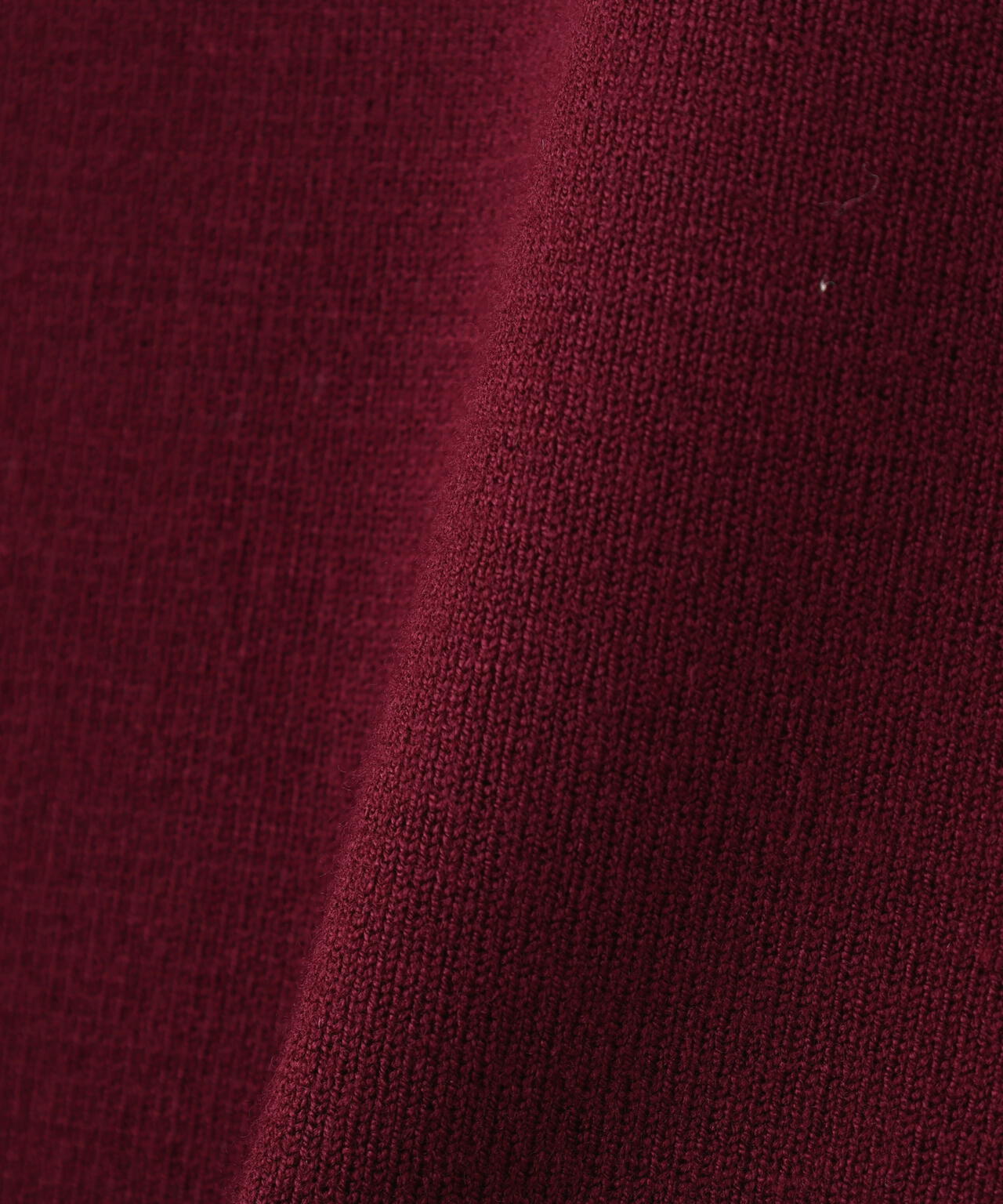 パールリングボウタイニット