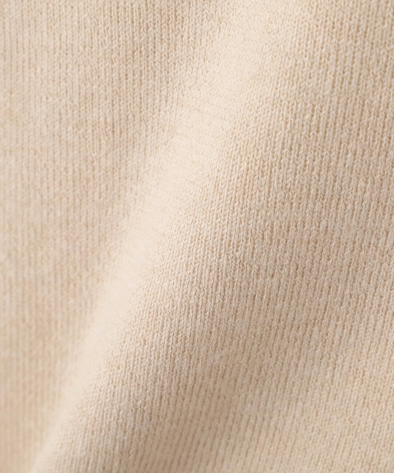 ニットジャケット