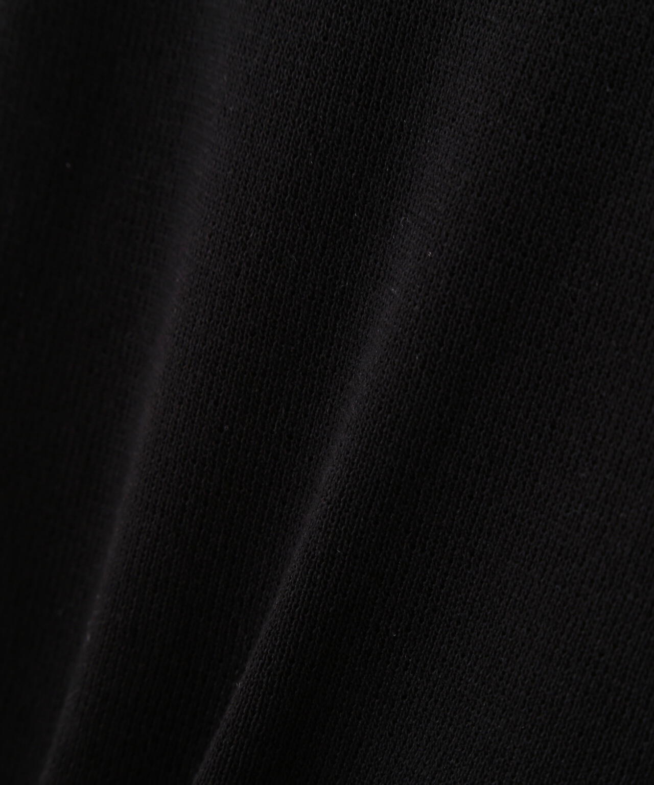 ショート半袖カーディガン