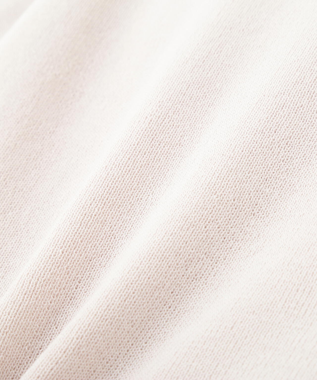 ショート半袖カーディガン