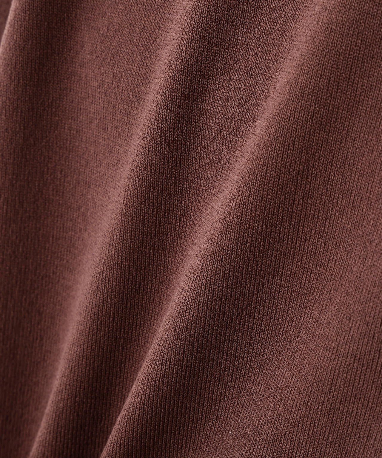 <ハンドウォッシャブル>ゴールド釦カーディガン