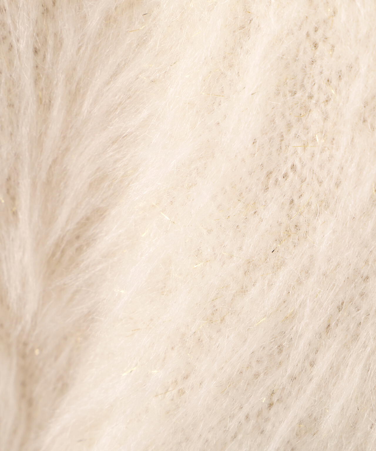 【青島心さん着用】キャットBIGカーディガン