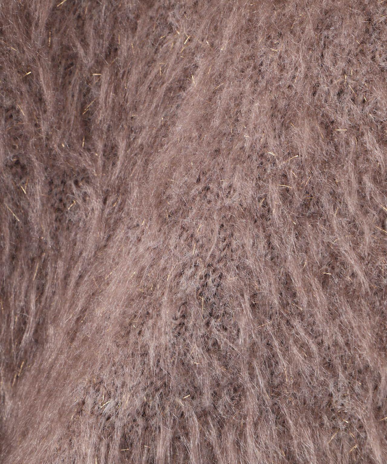 【青島心さん着用】キャットBIGカーディガン