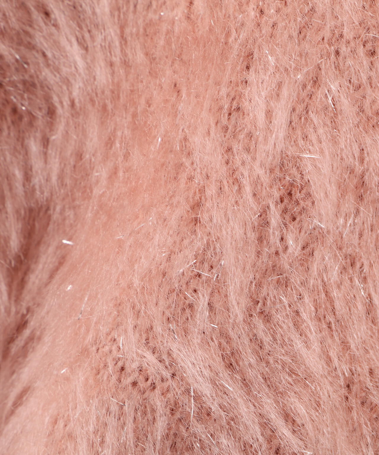 【青島心さん着用】キャットBIGカーディガン