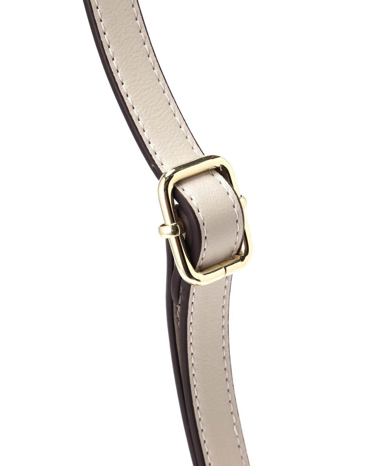 フロントリボンバッグ【ラベンダー:WEB限定】