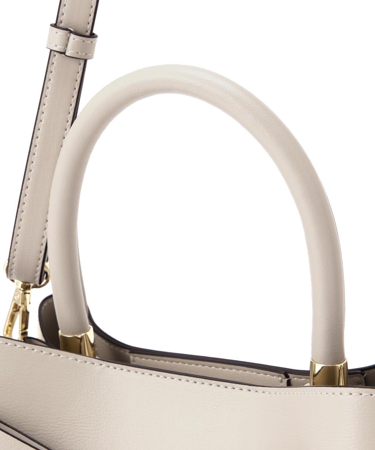 フロントリボンバッグ【ラベンダー:WEB限定】