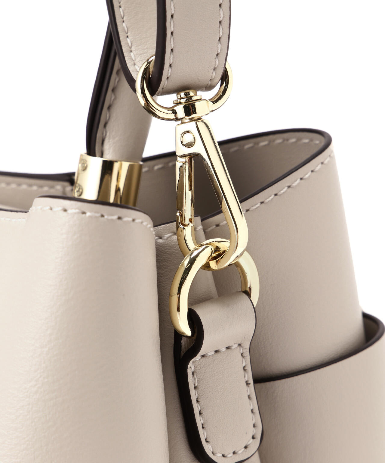 フロントリボンバッグ【ラベンダー:WEB限定】