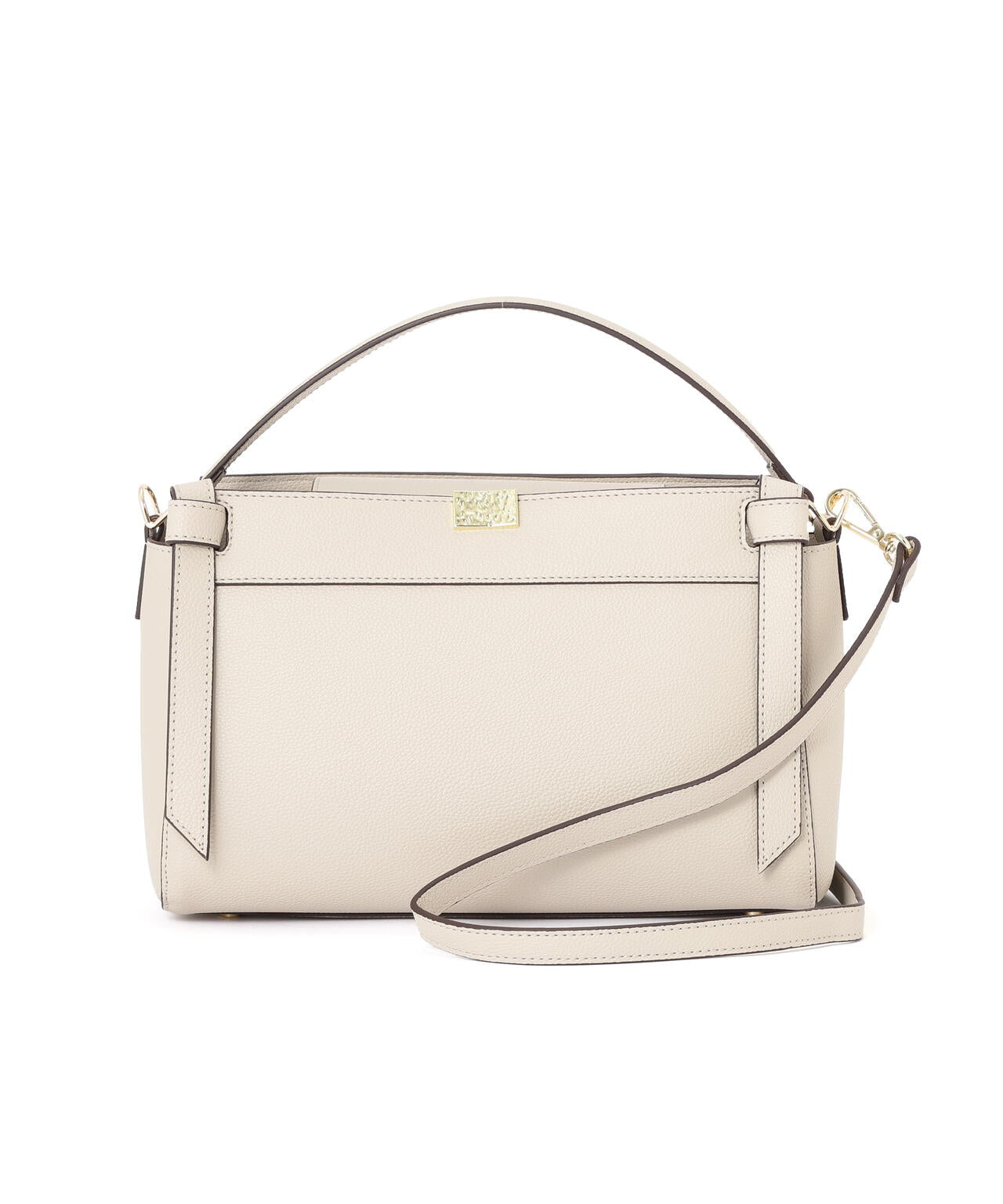 サイドリボンバッグ