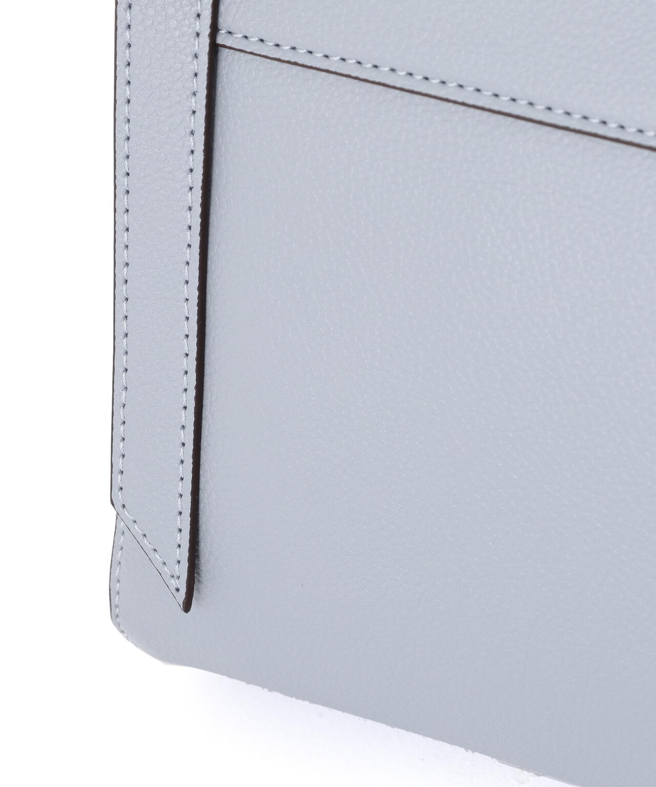 サイドリボンバッグ