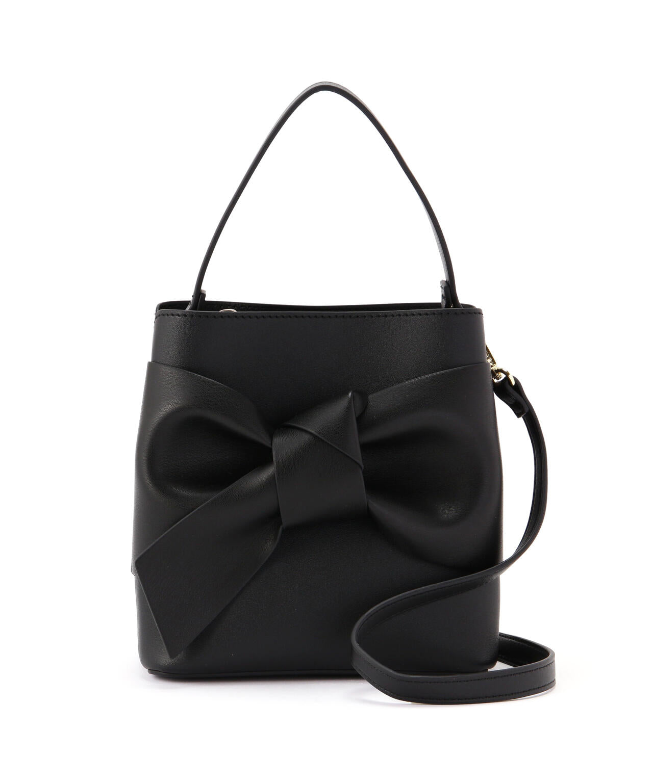 ビッグリボンバッグ