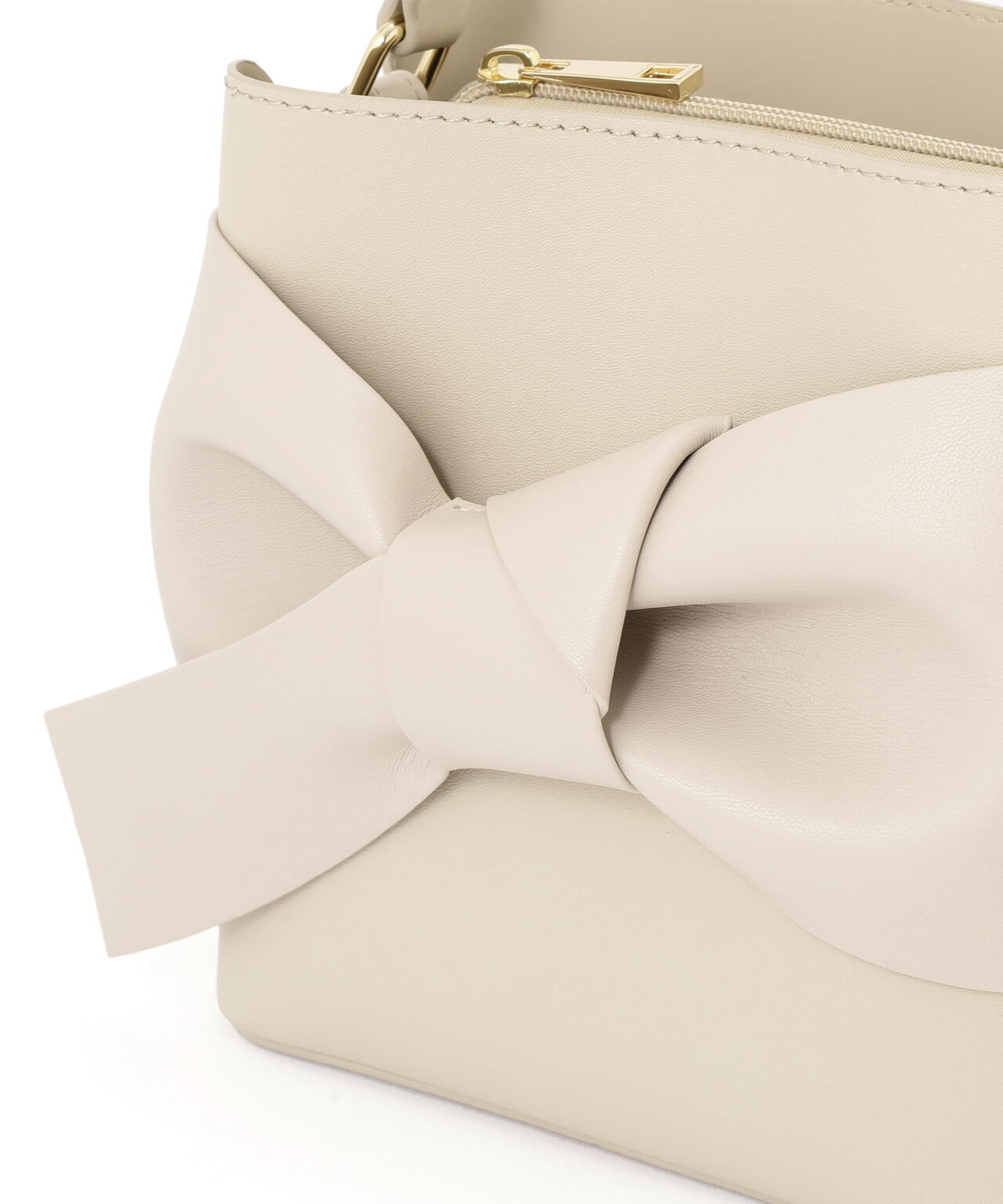 ビッグリボンバッグ