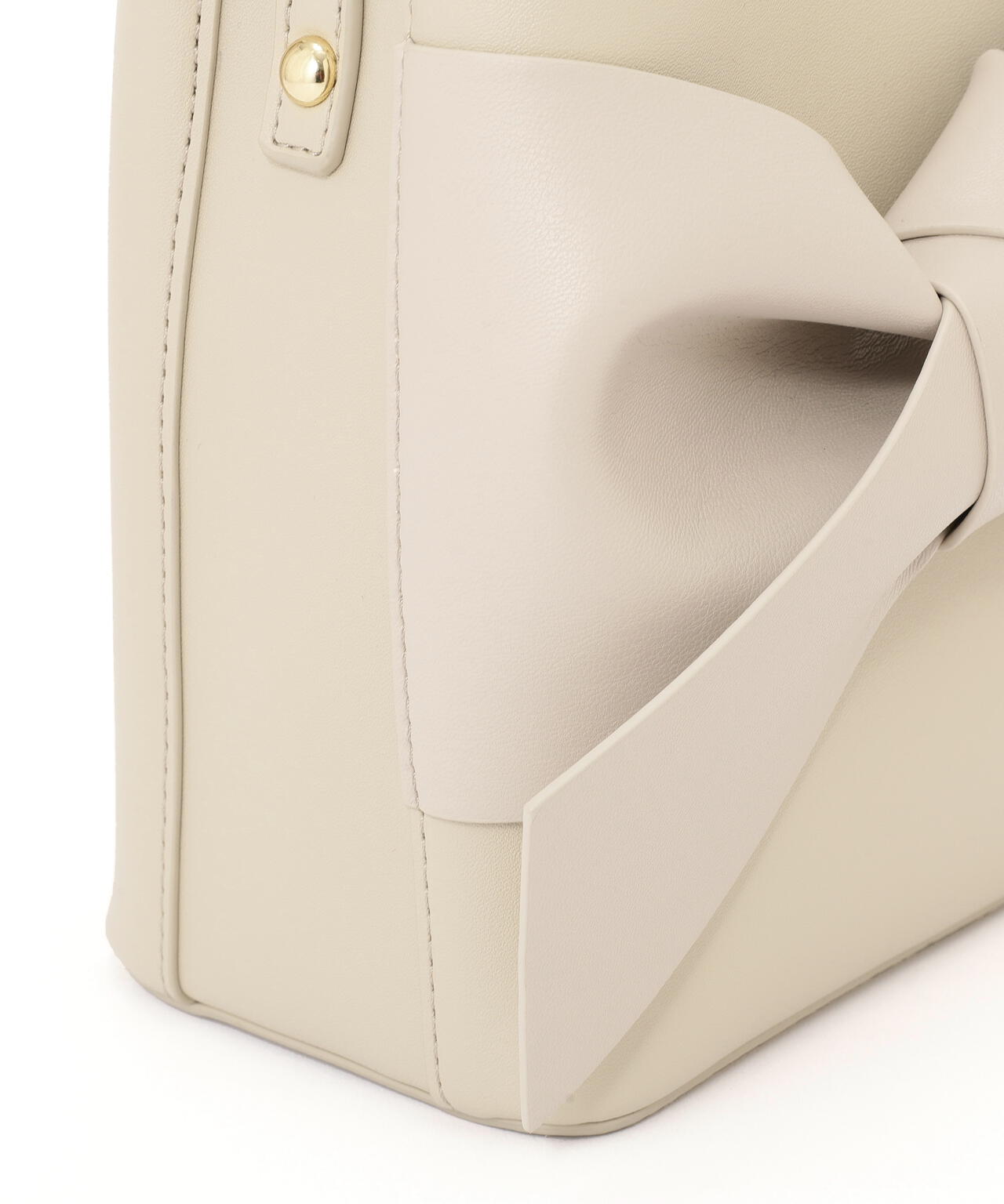 ビッグリボンバッグ