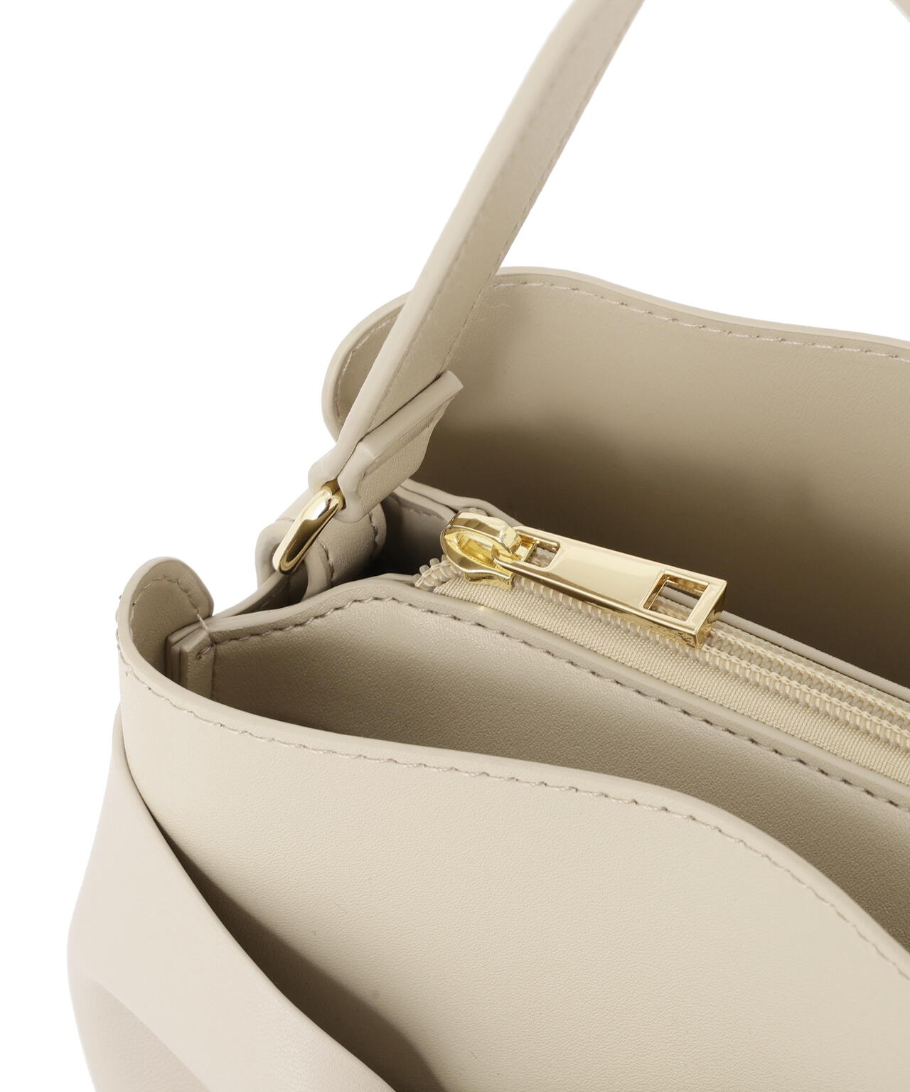 ビッグリボンバッグ