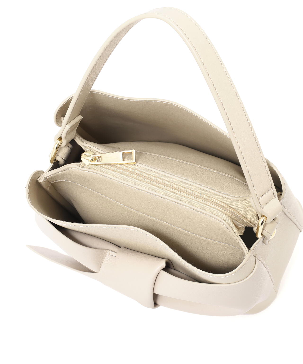 ビッグリボンバッグ