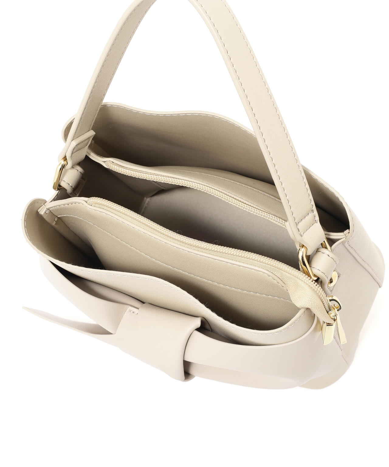 ビッグリボンバッグ