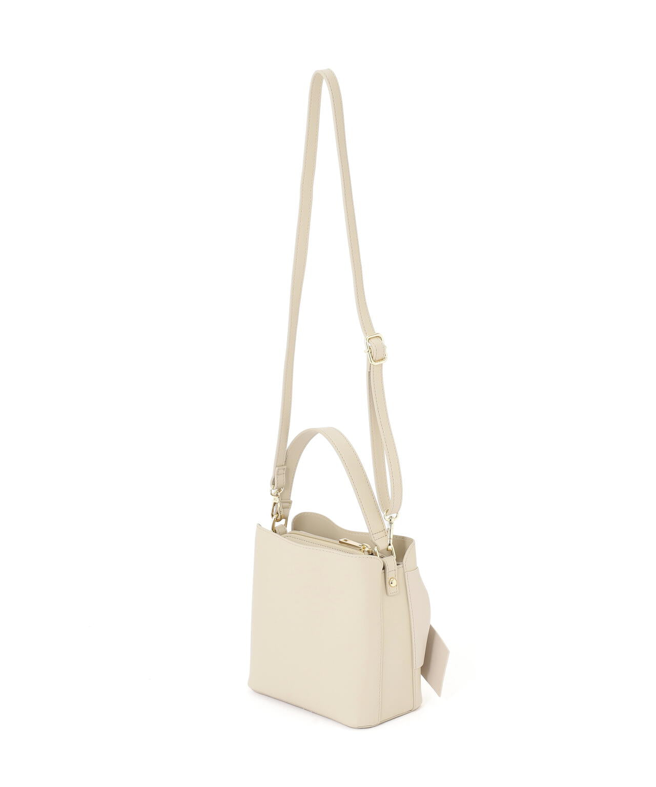 ビッグリボンバッグ