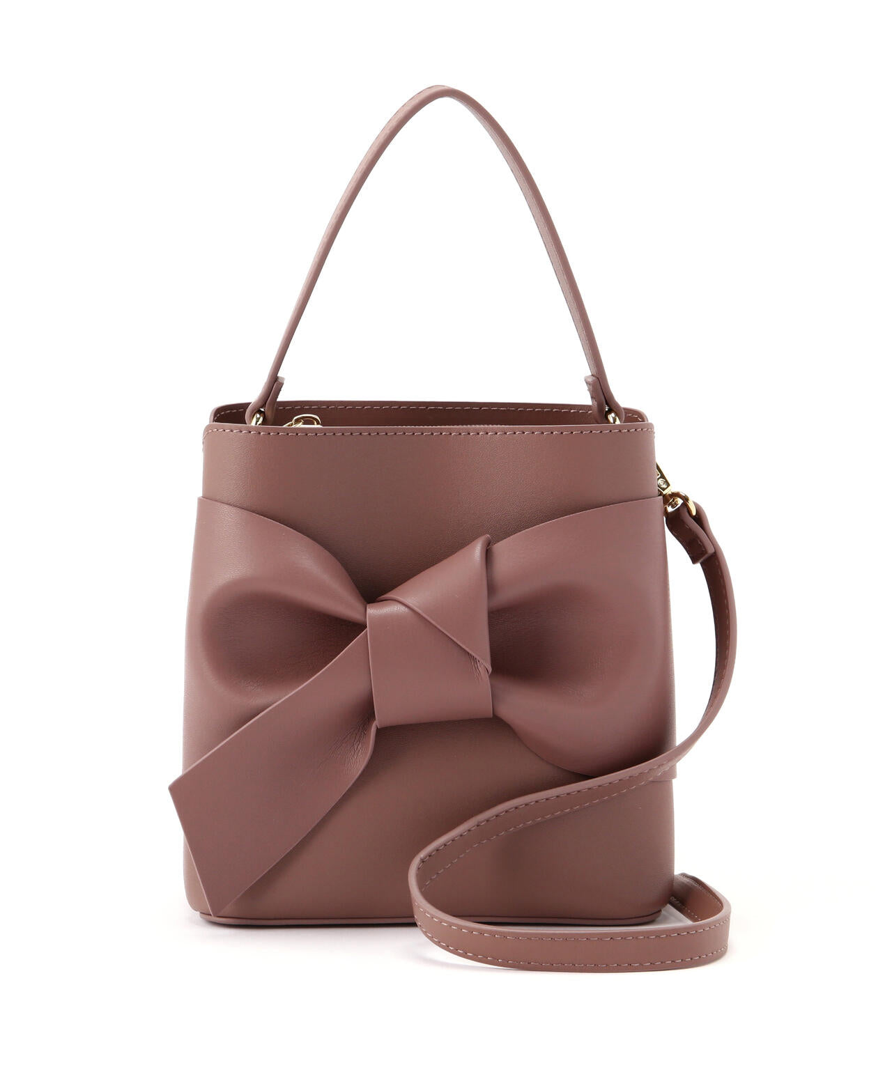 ビッグリボンバッグ