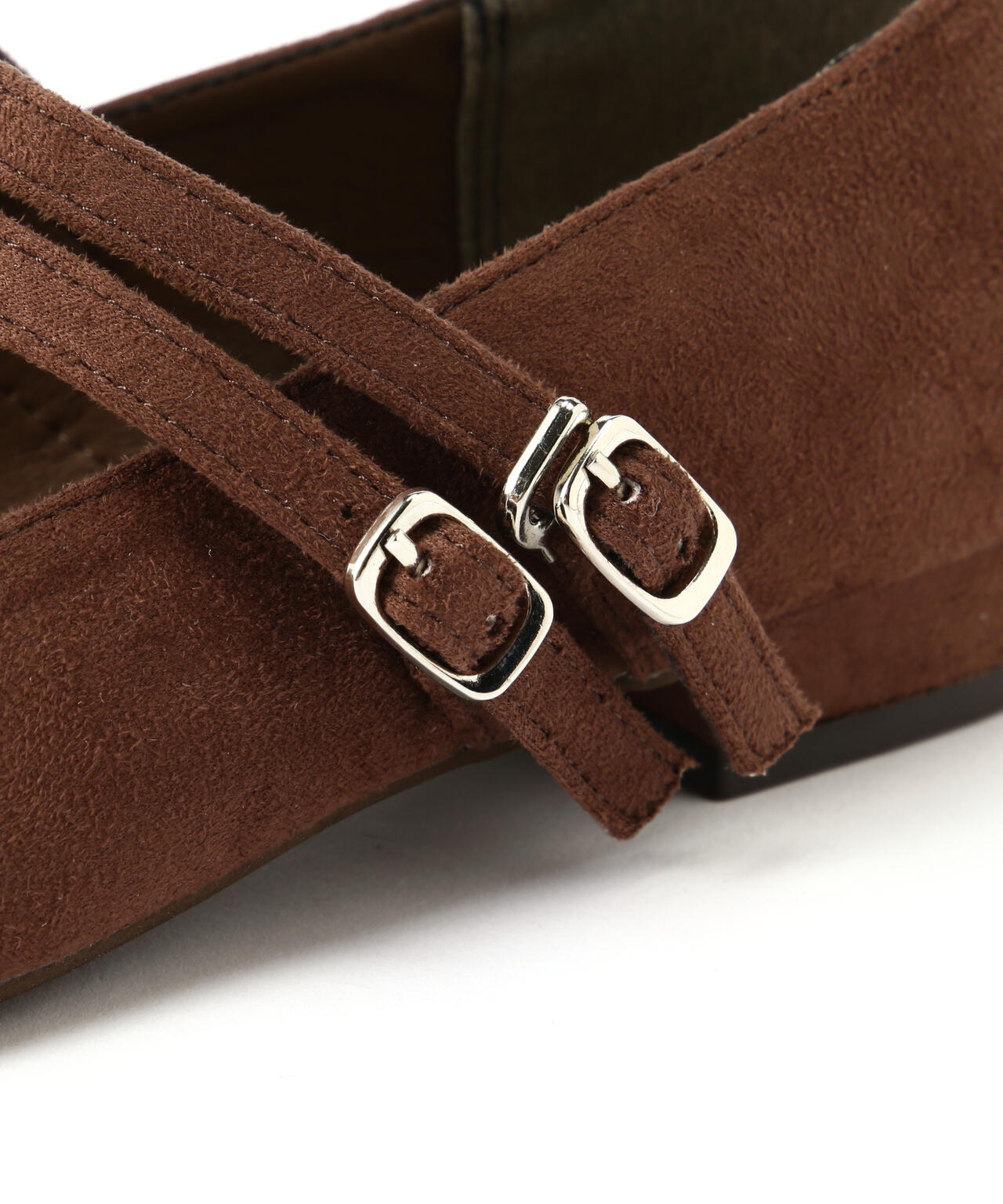 メリージェーンパンプス