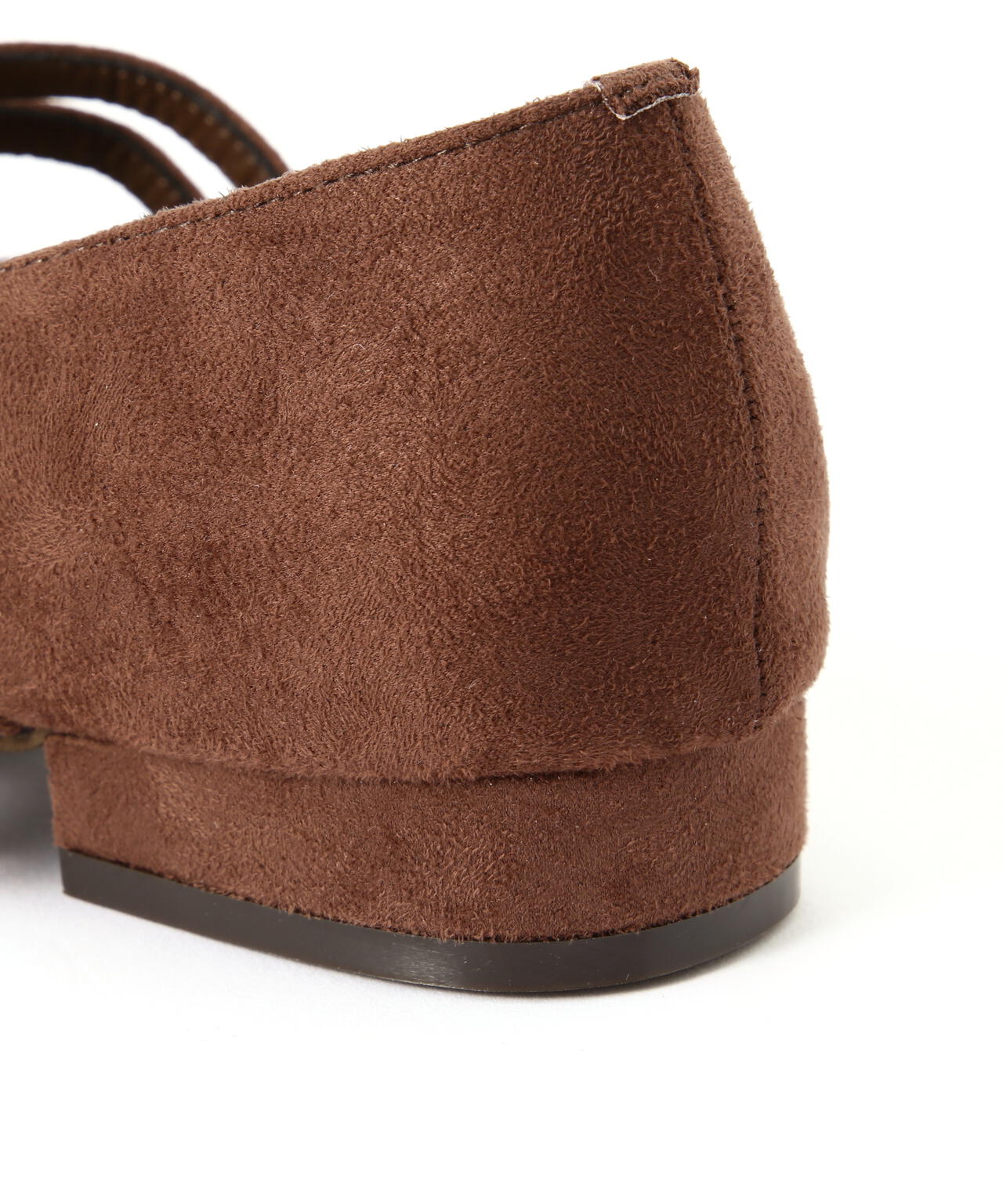 メリージェーンパンプス