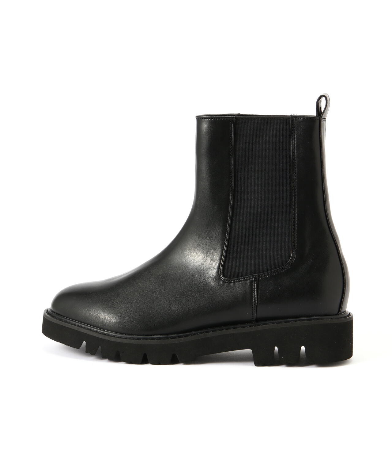 サイドゴアブーツ