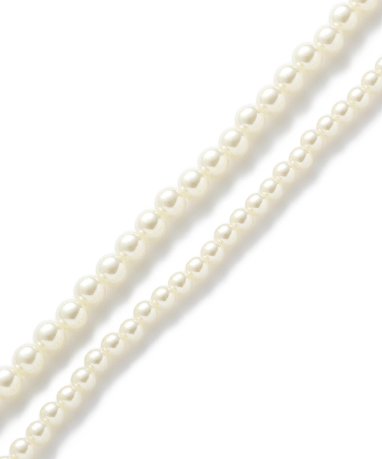 パールネックレス