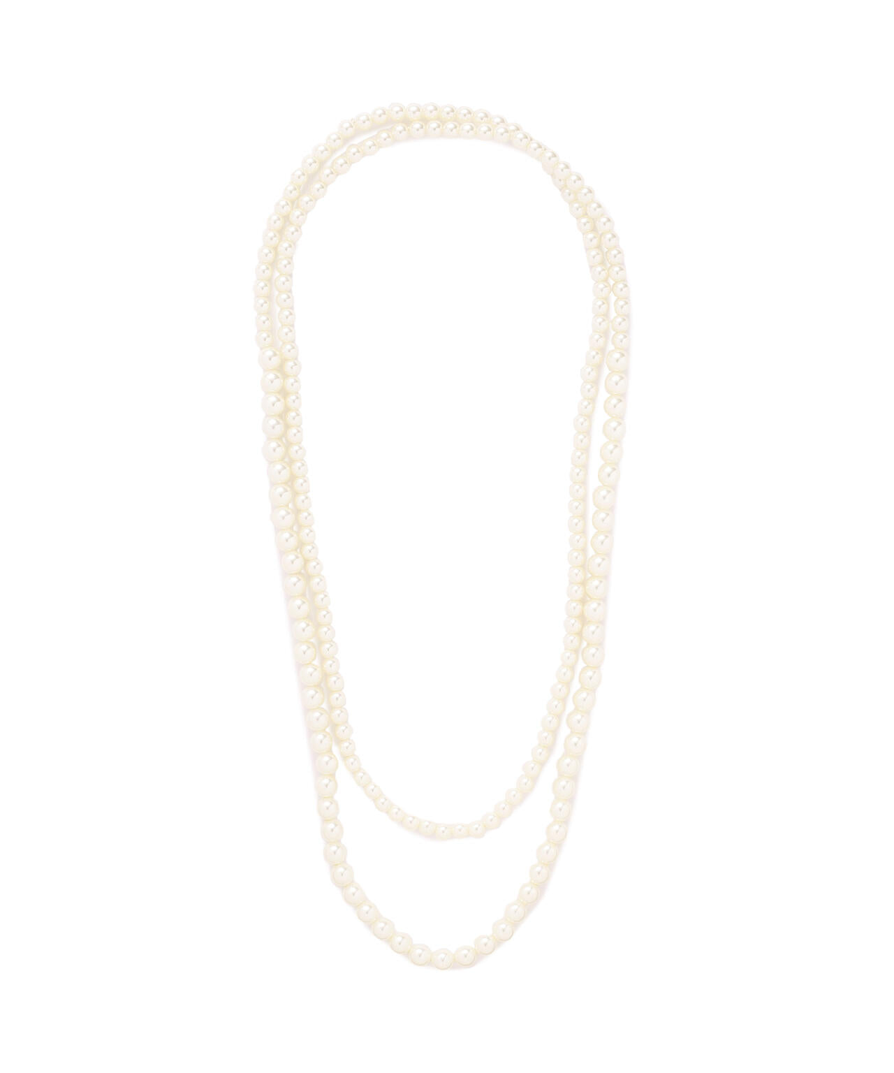 パールネックレス