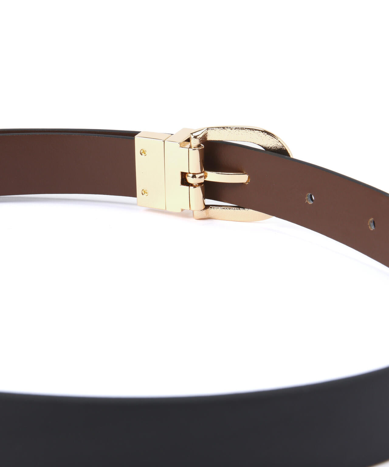 リバーシブルミドルベルト