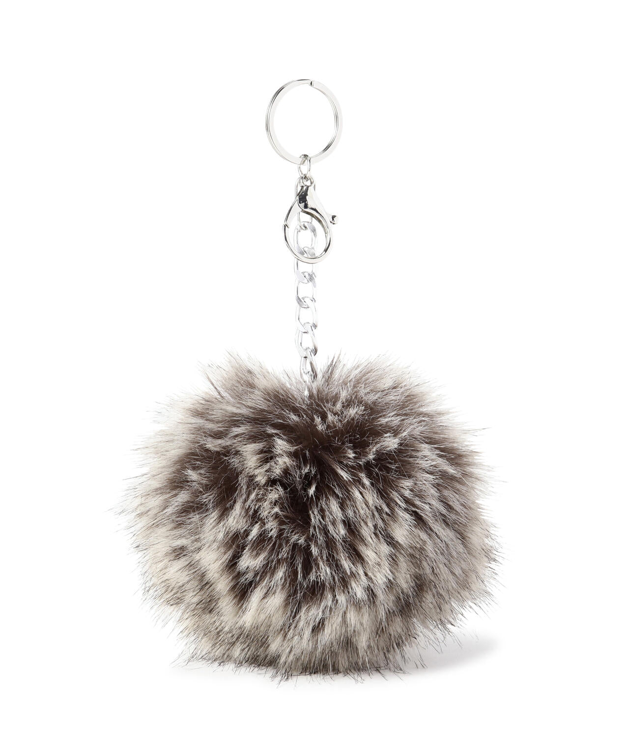 FRATELLI TALLIフェイクファーチャーム