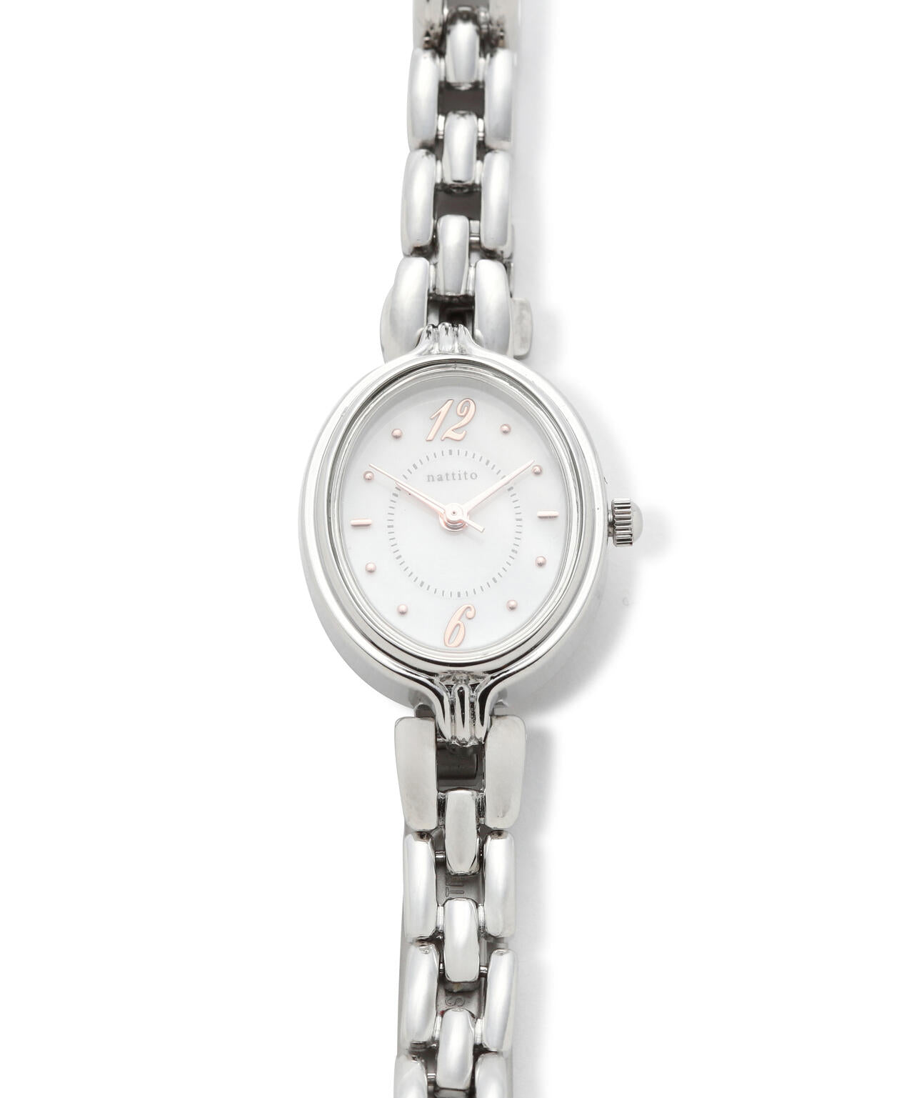 ウォータープルーフシェルダウォッチ