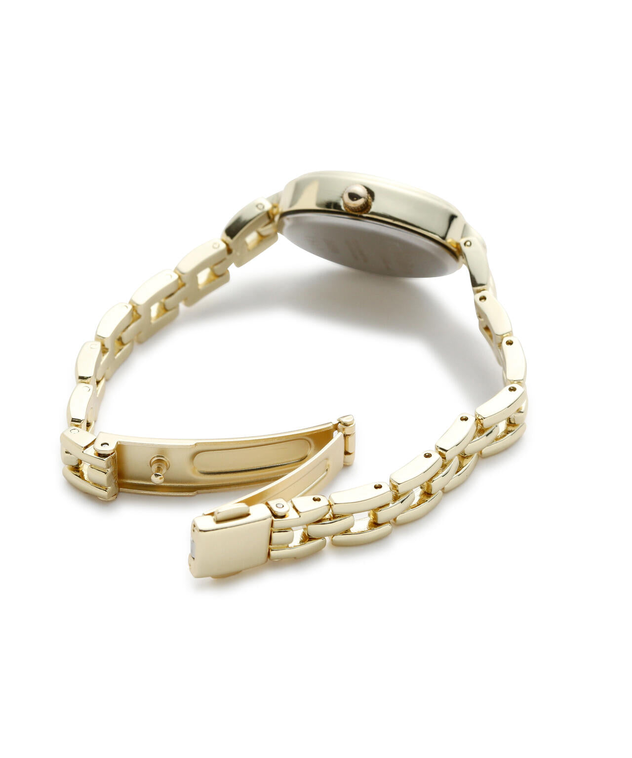 ウォータープルーフシェルダウォッチ